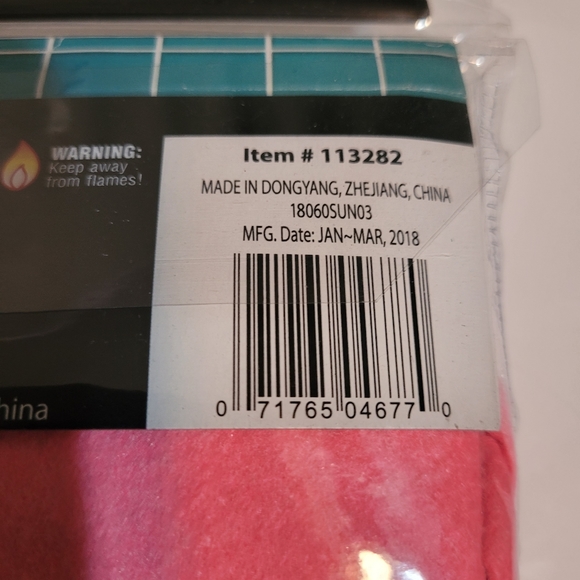 Girls poodle skirt, size 8/10 - Picture 4 of 7